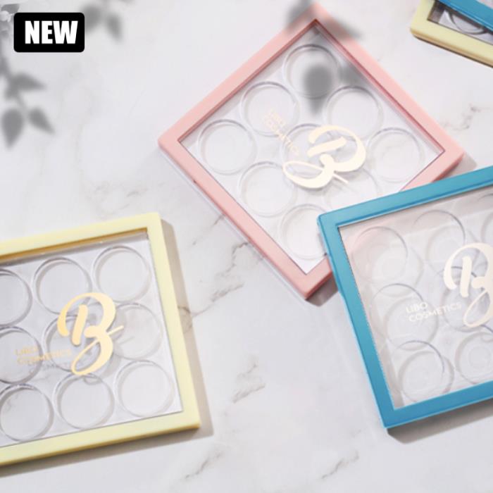  Magic Palette
